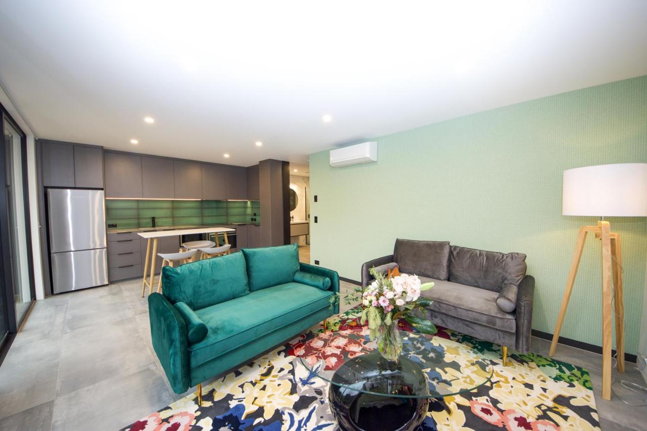 Brookside Central Wanaka Luxury Apartment Zewnętrze zdjęcie