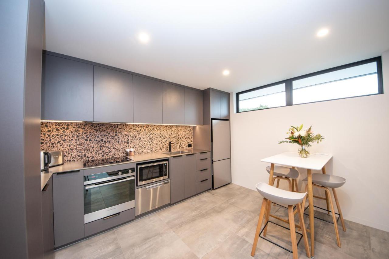 Brookside Central Wanaka Luxury Apartment Zewnętrze zdjęcie