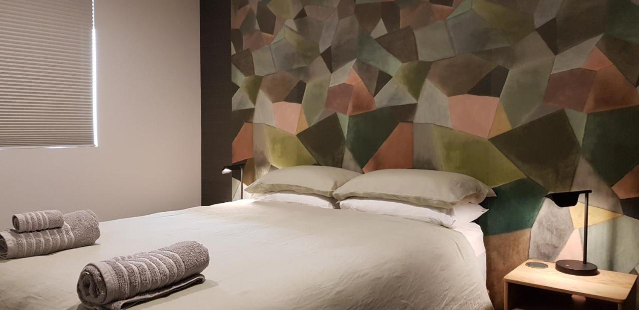 Brookside Central Wanaka Luxury Apartment Zewnętrze zdjęcie