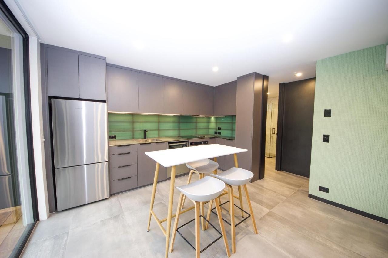 Brookside Central Wanaka Luxury Apartment Zewnętrze zdjęcie