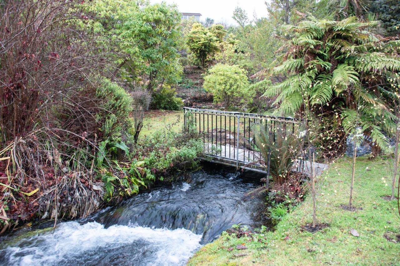 Brookside Central Wanaka Luxury Apartment Zewnętrze zdjęcie