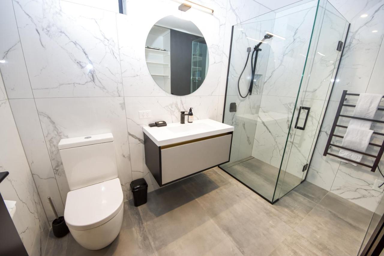 Brookside Central Wanaka Luxury Apartment Zewnętrze zdjęcie