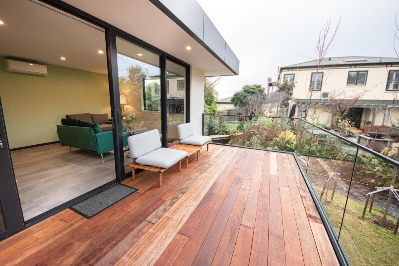 Brookside Central Wanaka Luxury Apartment Zewnętrze zdjęcie