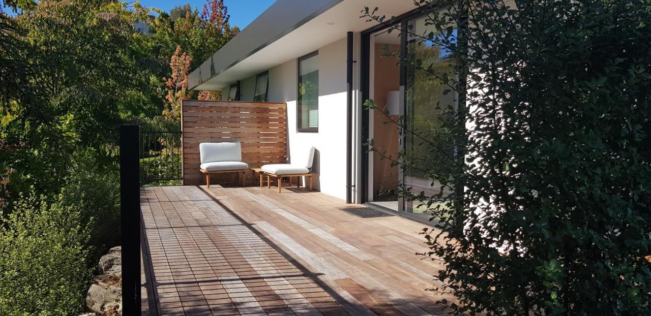 Brookside Central Wanaka Luxury Apartment Zewnętrze zdjęcie