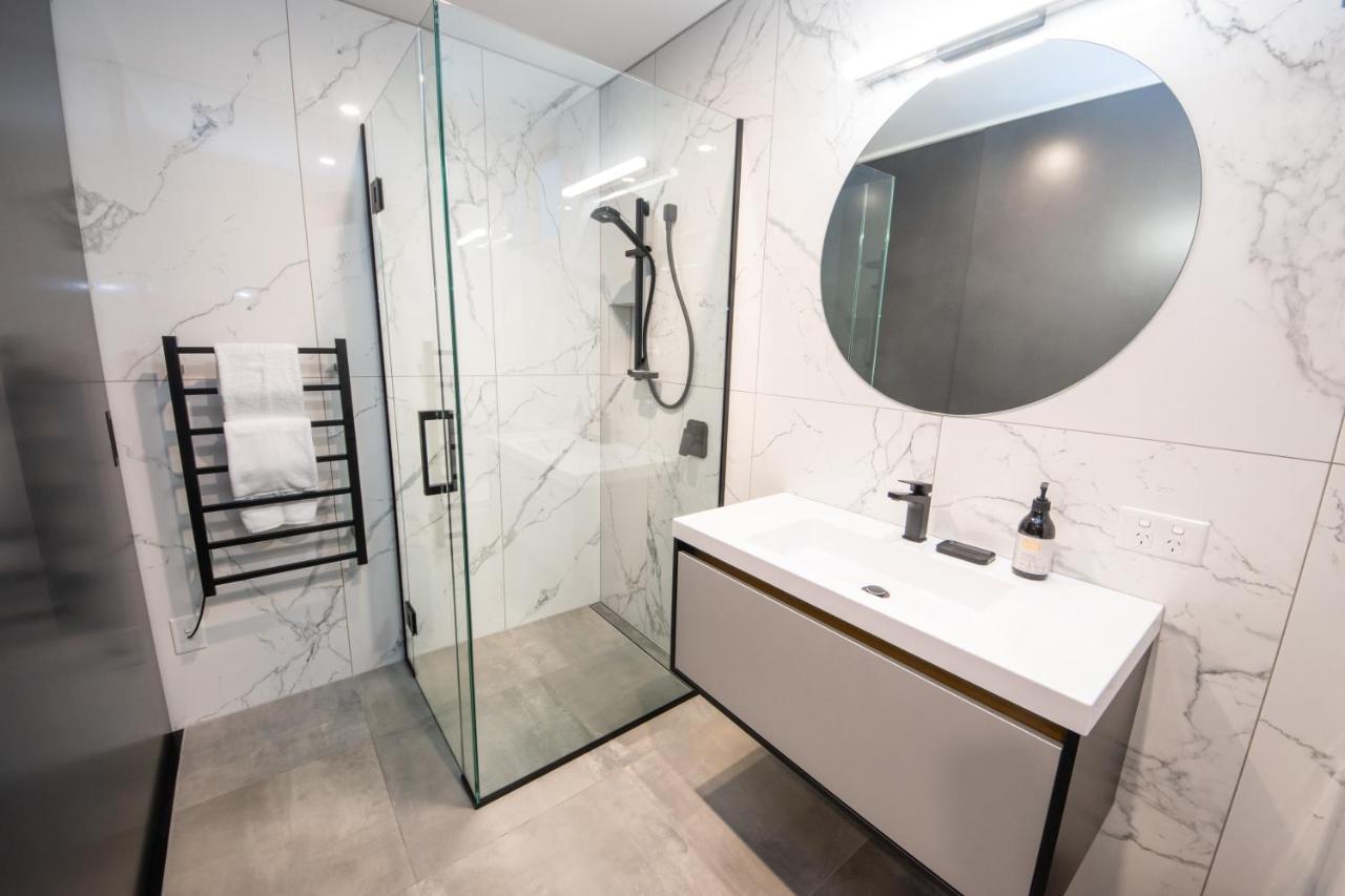 Brookside Central Wanaka Luxury Apartment Zewnętrze zdjęcie